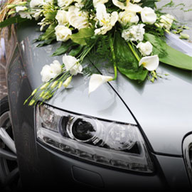 Weddings Cars and Packages