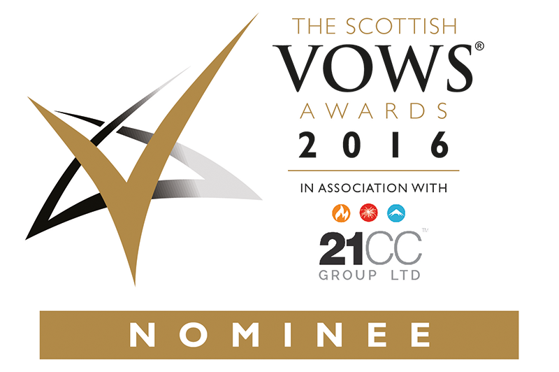 The Scottish VOWS Awards