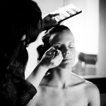 Lou Mack - Bridal Makeup
