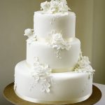 Sweetest Thing - Wedding Cakes