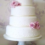 Sweetest Thing - Wedding Cakes